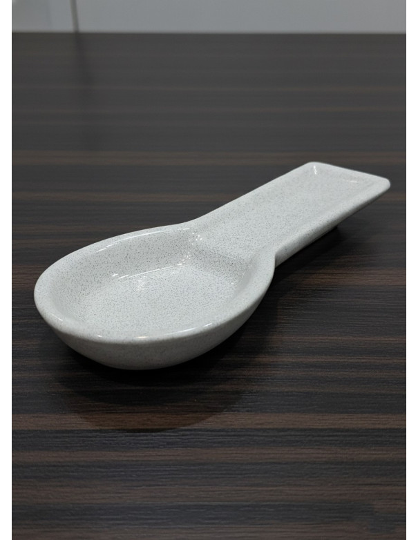 Posa Cuchara (Jaspeado) - Deco Por Mayor