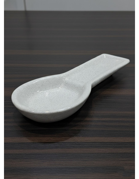 Posa Cuchara (Jaspeado) - Deco Por Mayor