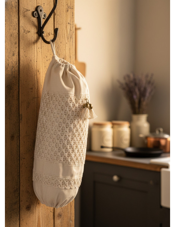 Guarda Bolsas Mari - Deco Por Mayor