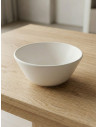Bowl 14cm (Blanco Mate) - Deco Por Mayor