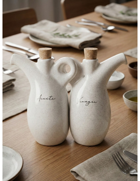 Vinagrera (Jaspeado)  - Deco Por Mayor