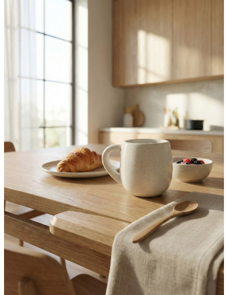 Taza Volta (Jaspeado) - Deco Por Mayor