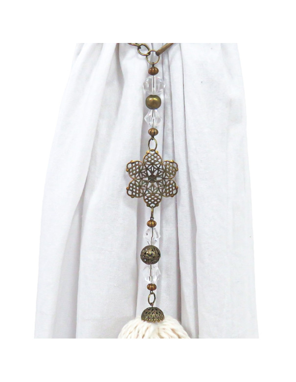 Borla Pilar - Deco Por Mayor