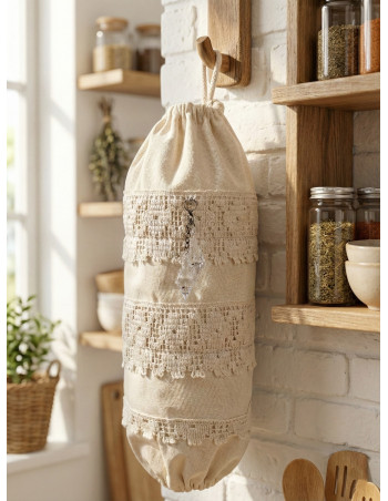 Guarda Bolsas Eva  - Deco Por Mayor 2