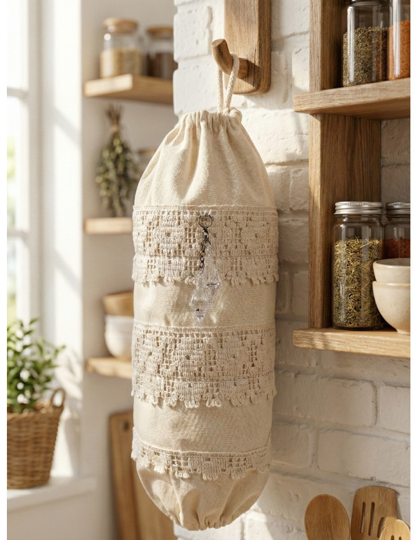 Guarda Bolsas Eva  - Deco Por Mayor