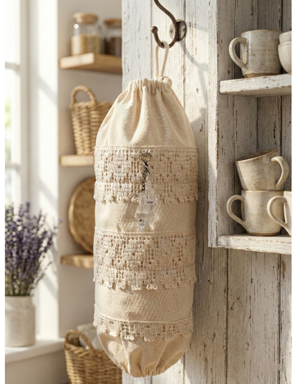 Guarda Bolsas Eva  - Deco Por Mayor