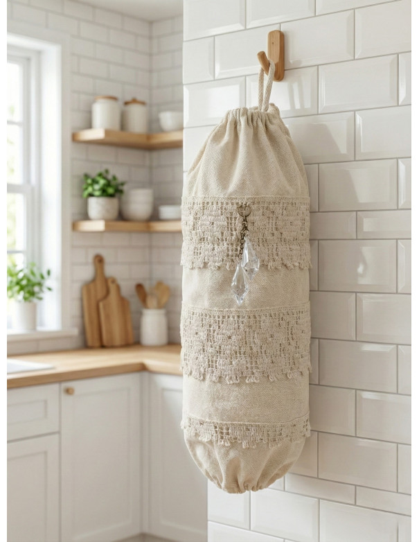 Guarda Bolsas Eva  - Deco Por Mayor