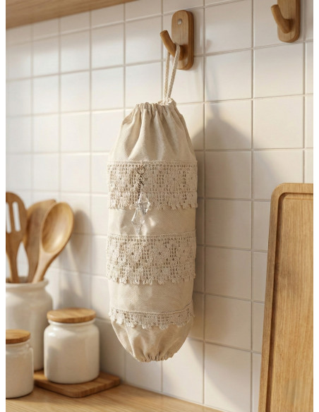 Guarda Bolsas Eva  - Deco Por Mayor