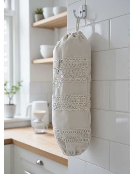 Guarda Bolsas Romi - Deco Por Mayor