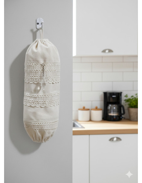 Guarda Bolsas Romi - Deco Por Mayor