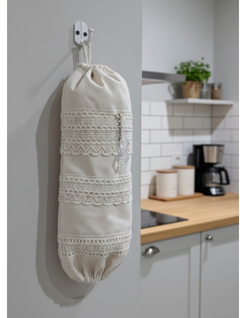 Guarda Bolsas Romi - Deco Por Mayor 2