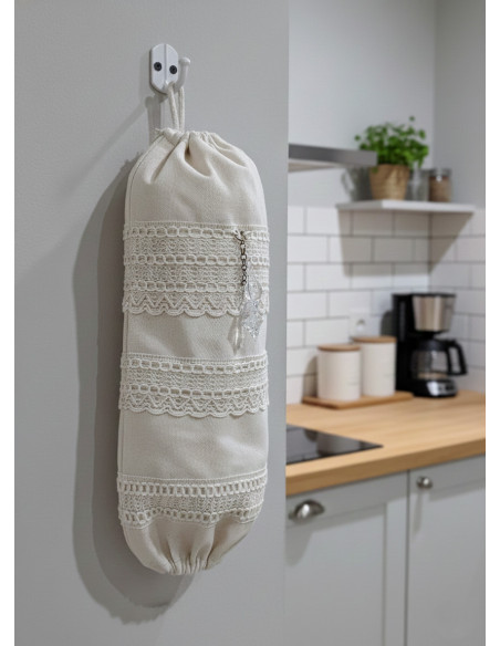 Guarda Bolsas Romi - Deco Por Mayor