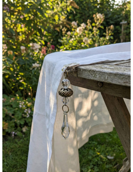 Pesas Para Mantel Amalia (Por unidad) - Deco Por Mayor