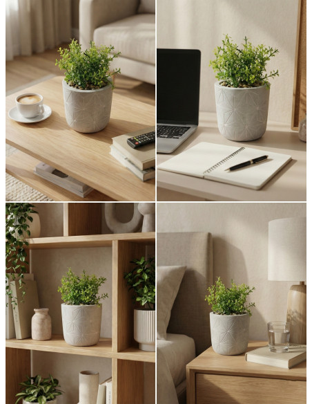 Planta Artificial P5087 - Deco Por Mayor