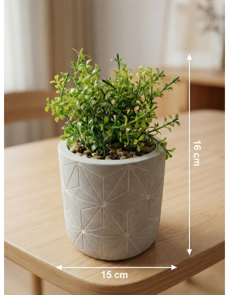 Planta Artificial P5087 - Deco Por Mayor