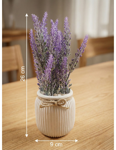 Planta Artificial P1175 - Deco Por Mayor