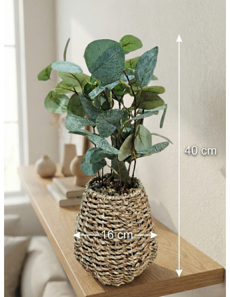 Planta Artificial P7060 - Deco Por Mayor