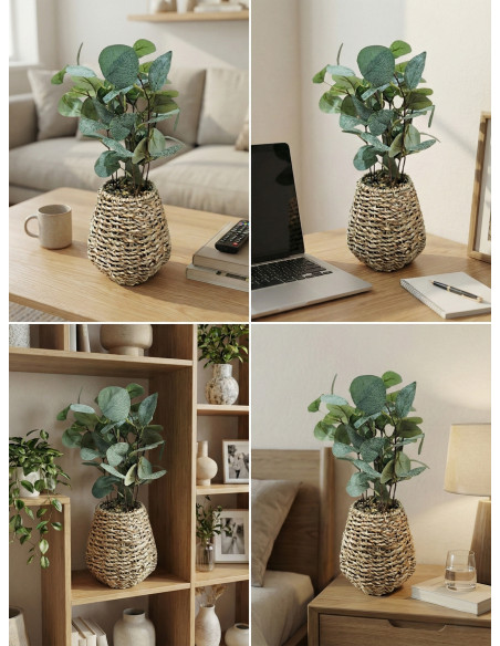 Planta Artificial P7060 - Deco Por Mayor