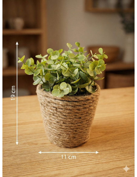 Planta Artificial P7050 - Deco Por Mayor