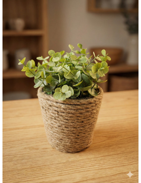 Planta Artificial P7050 - Deco Por Mayor