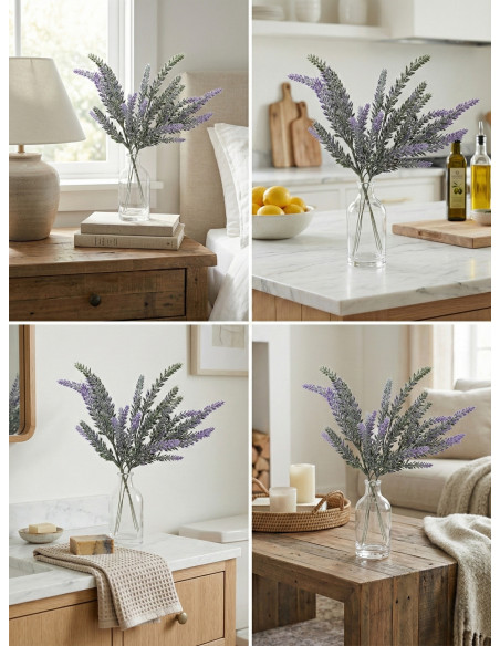 Planta Artificial P7071 - Deco Por Mayor