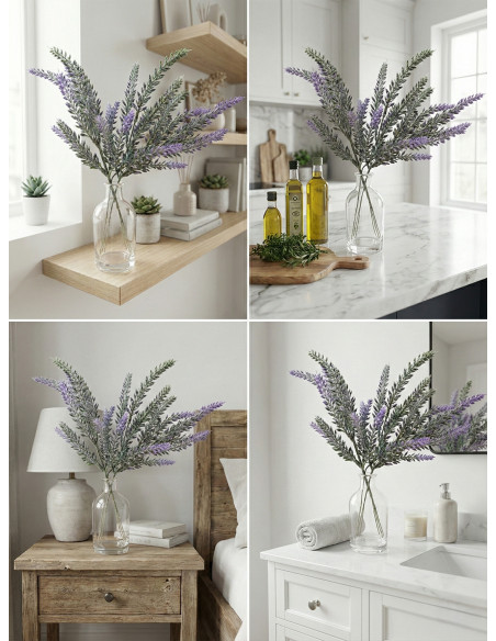 Planta Artificial P7071 - Deco Por Mayor