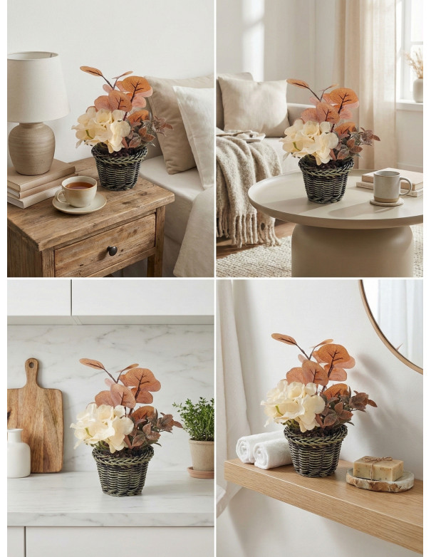 Planta Artificial P7062 - Deco Por Mayor