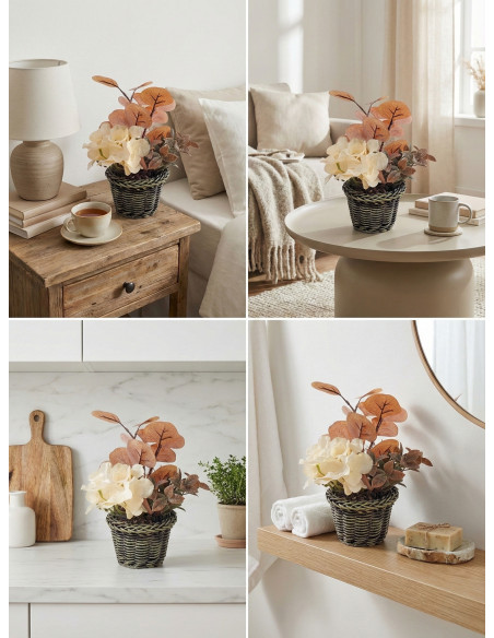 Planta Artificial P7062 - Deco Por Mayor