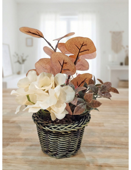 Planta Artificial P7062 - Deco Por Mayor