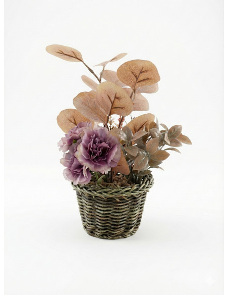 Planta Artificial P7063 - Deco Por Mayor