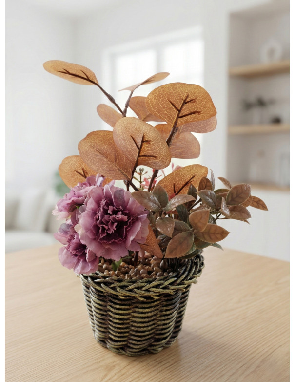 Planta Artificial P7063 - Deco Por Mayor