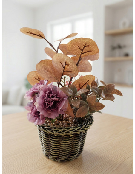 Planta Artificial P7063 - Deco Por Mayor