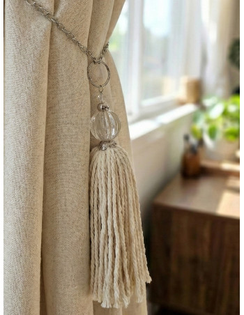 Borla Lia - Deco Por Mayor