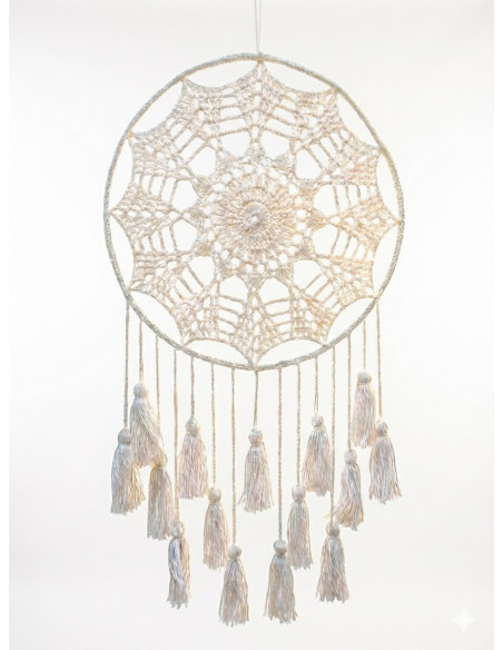 Atrapasueños Sonia - Deco Por Mayor