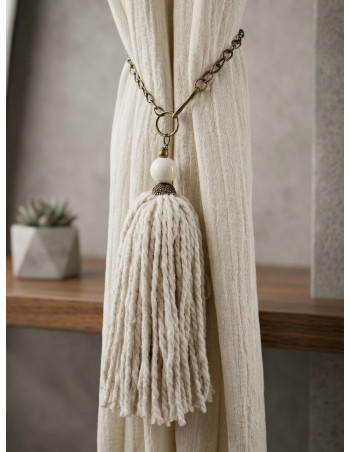 Borla Lyra - Deco Por Mayor