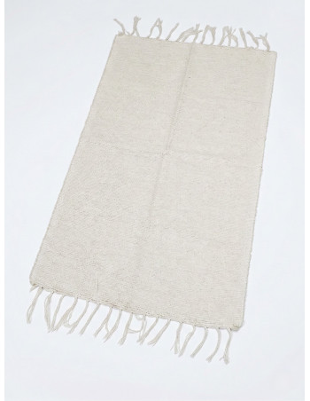 Alfombra Zoe 95x55 (Natural) - Deco Por Mayor 2