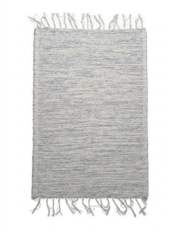 Alfombra Zoe 95x55 (Gris) - Deco Por Mayor 2