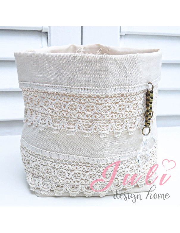 Organizador Lupita - Deco Por Mayor