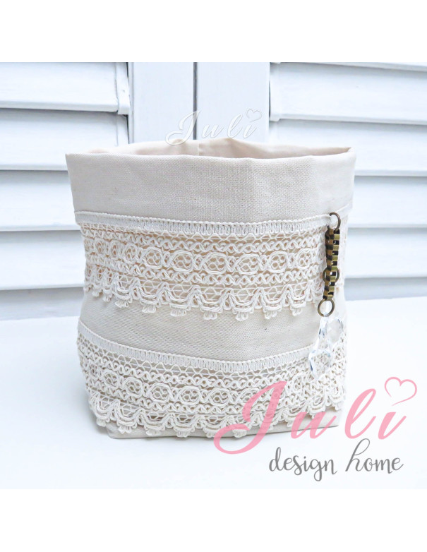 Organizador Lupita - Deco Por Mayor