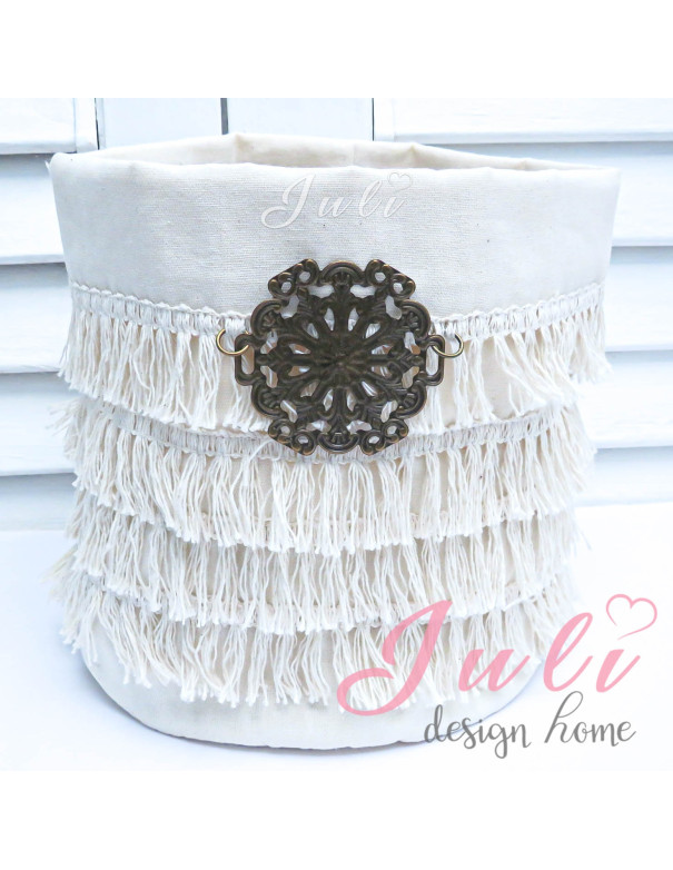 contenedores de tela