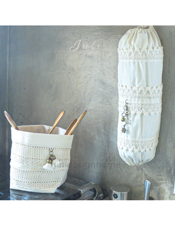 Guarda Bolsas Dina - Deco Por Mayor