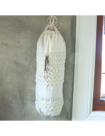 Guarda Bolsas Abril - Deco Por Mayor