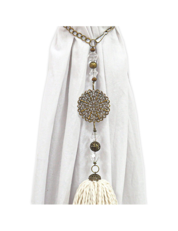 Borla Cala - Deco Por Mayor