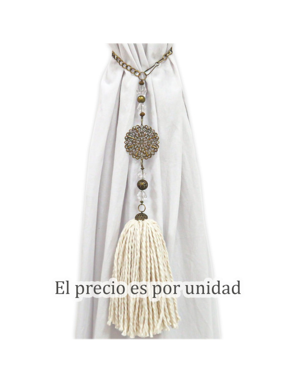 Borla Cala - Deco Por Mayor