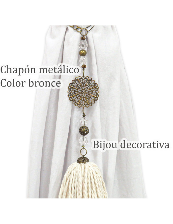 Borla Cala - Deco Por Mayor