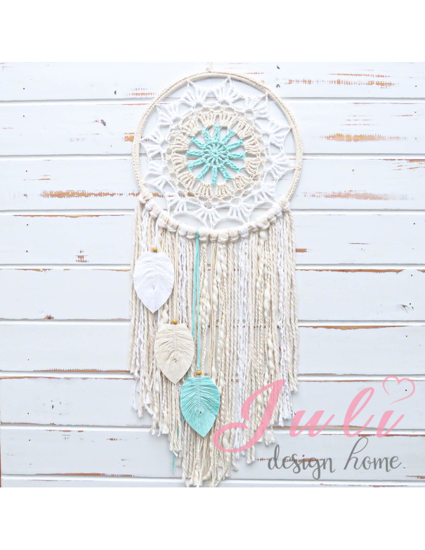 atrapasueños artesanales