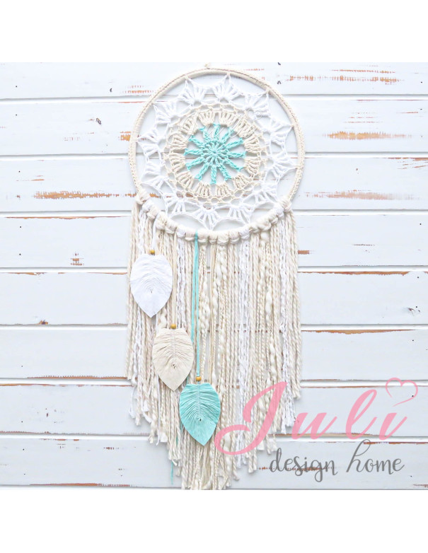 atrapasueños decorativos