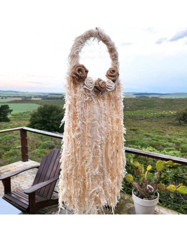 atrapasueños artesanales