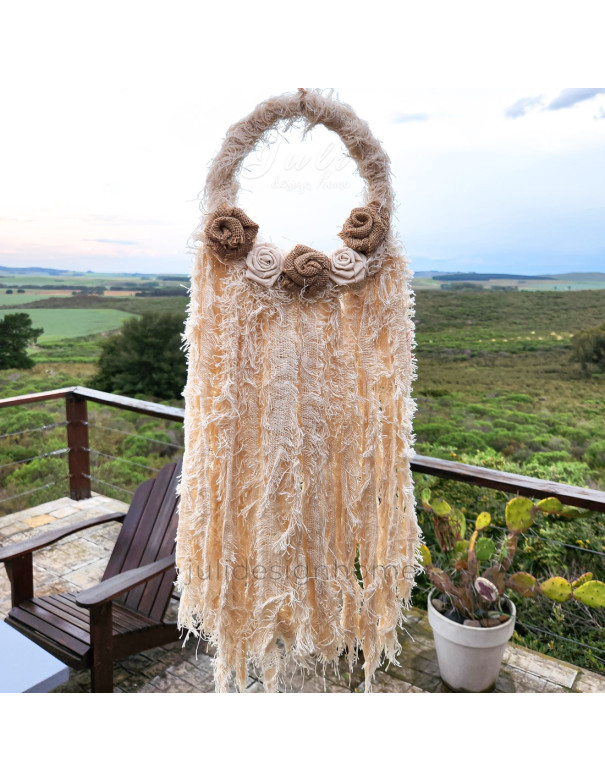 atrapasueños grandes