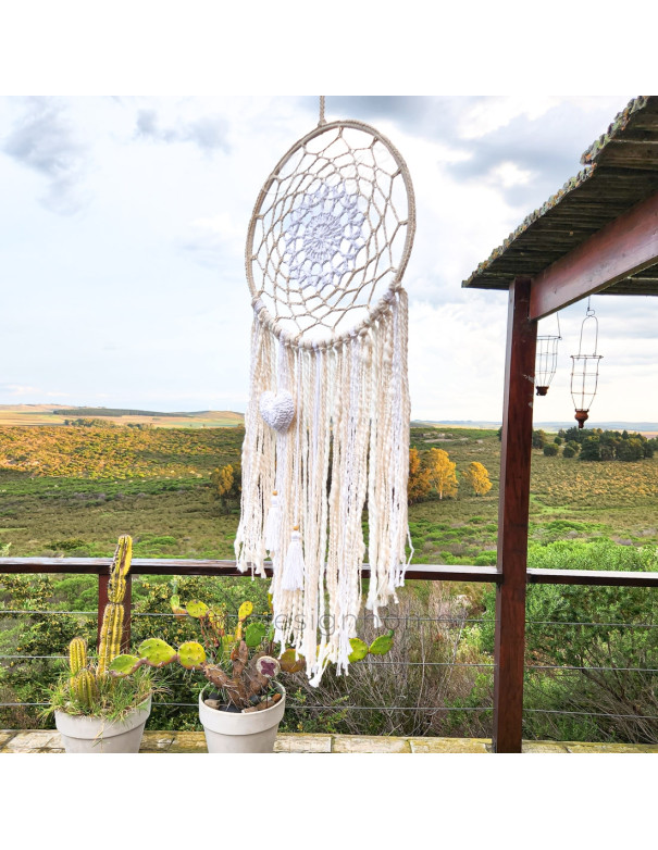 atrapasueños decoración